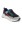 Red Tape Kids Walking Shoes Navy Blue/Red/Grey