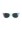 DISNEY Girls UV Protection Square Sunglasses TRHA6510