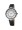 Akribos XXIV Womens Leather Analog Wrist Watch Ak1116bk