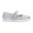 TOMS Mary Jane Comfort Shoes Silver