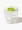 Amal Vegetable Shredder White/Clear 12.5 x 8 x 14cm