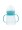Kidle Wide Mouth Silicone Milk Feeding Bottle