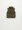 MANGO Quilted Sleeveless Puffer Jacket Khaki