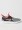 Nike Kids Flex Runner Shoes Smoke Grey/Sunset Pulse-Black-White