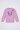 DeFacto Sequin Butterfly Detail Sweatshirt Pink