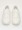 shoexpress Womens Low Top Sneakers White
