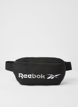 Reebok Unisex Training Essentials Waistbag Black