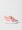 adidas Baby/Kids Tensaur Running Shoes Super Pop/Cloud White/Grey Two