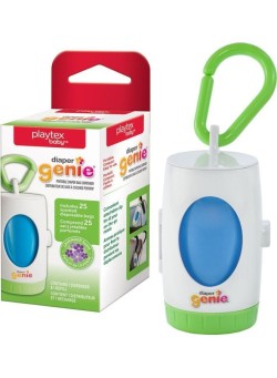 playtex Portable Diaper Bag Dispenser