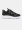 shoexpress Womens Textured Walking Shoes Black/White
